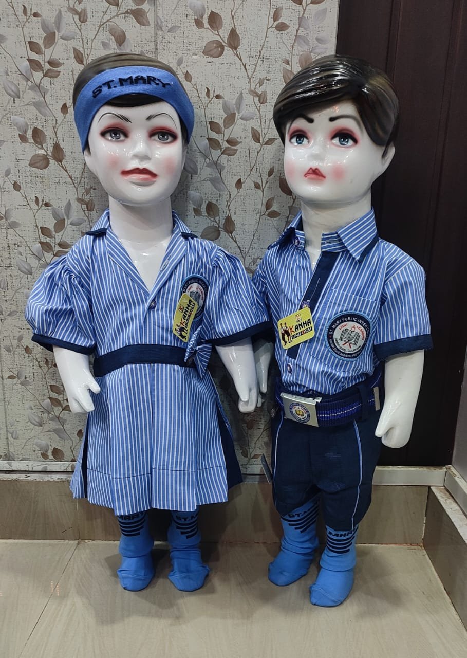 school uniform